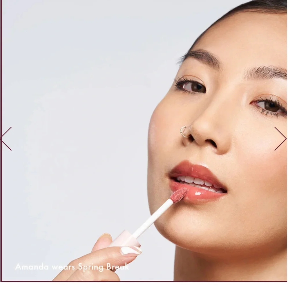 Wander Beauty lip retreat